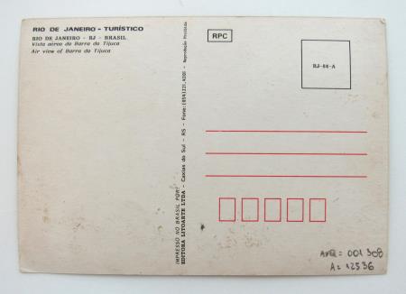 Carto-Postal